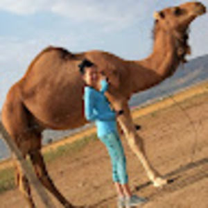 Meet your Posher, Annie